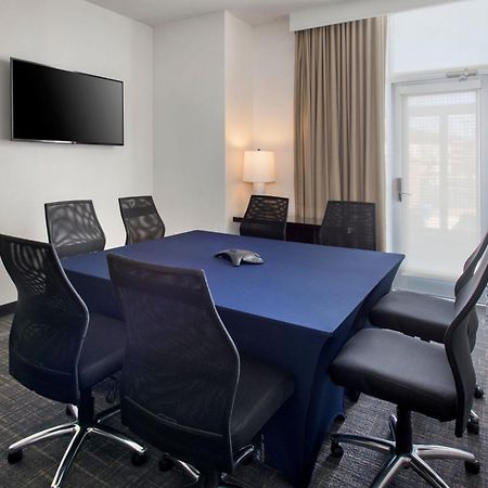 Residence Inn By Marriott Fairfax City מראה חיצוני תמונה