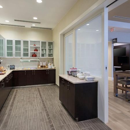 Residence Inn By Marriott Fairfax City מראה חיצוני תמונה