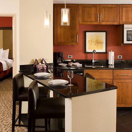 Residence Inn By Marriott Fairfax City מראה חיצוני תמונה