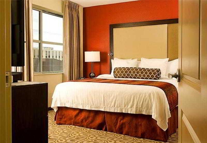 Residence Inn By Marriott Fairfax City מראה חיצוני תמונה
