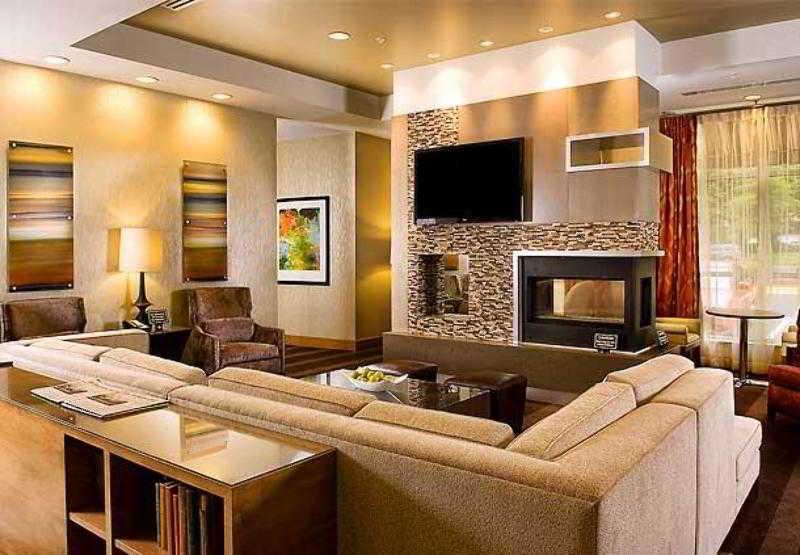 Residence Inn By Marriott Fairfax City מראה חיצוני תמונה