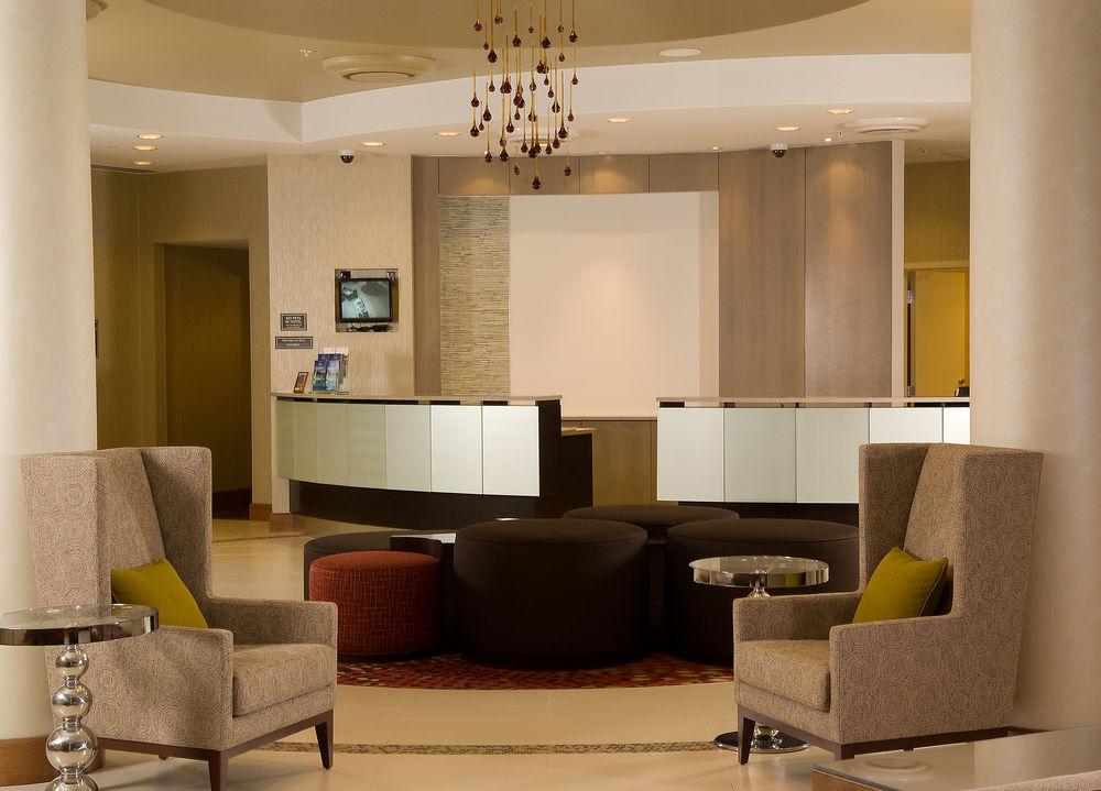 Residence Inn By Marriott Fairfax City מראה חיצוני תמונה