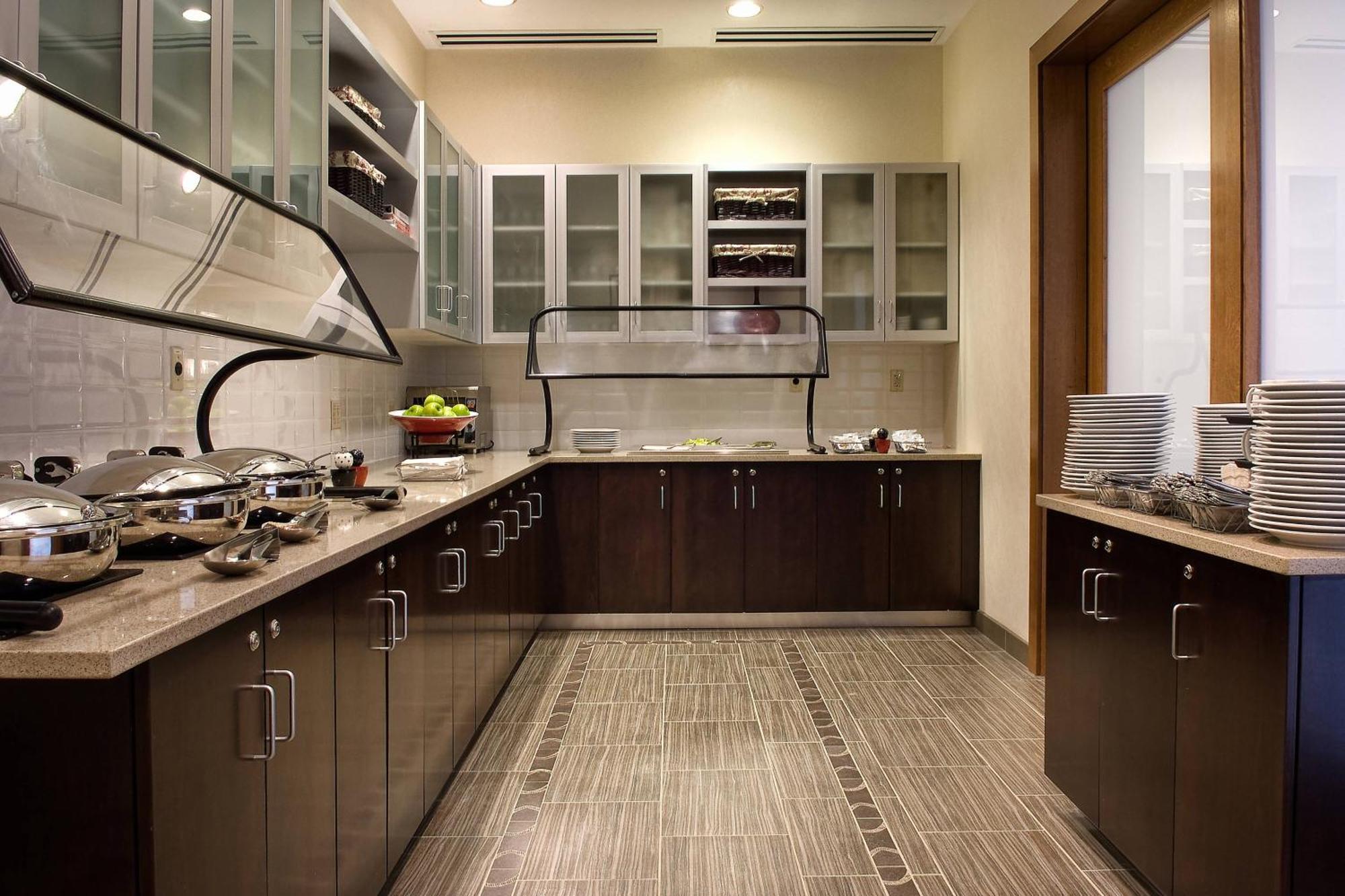 Residence Inn By Marriott Fairfax City מראה חיצוני תמונה