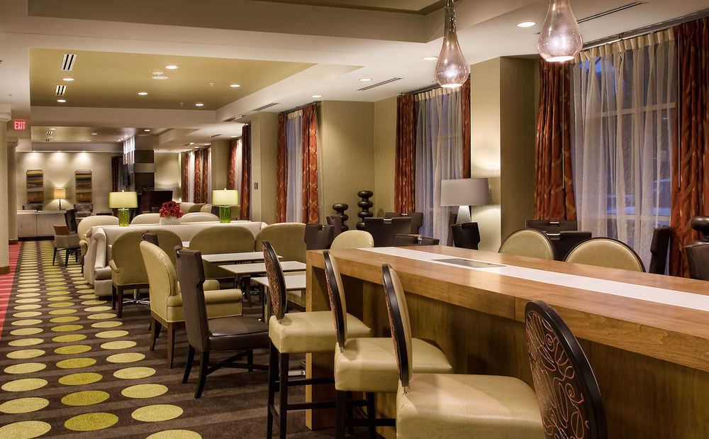 Residence Inn By Marriott Fairfax City מראה חיצוני תמונה